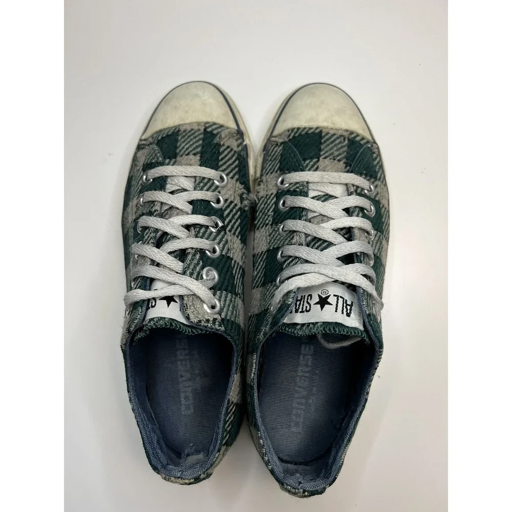 Converse vintage all